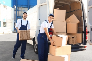 The Ultimate Guide to Choosing the Best Perth Removalists: Tips, Tricks, and Recommendations